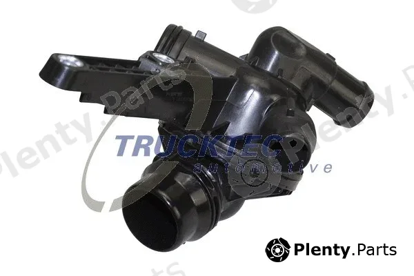 Trucktec Automotive 08.19.285 — Thermostat, coolant