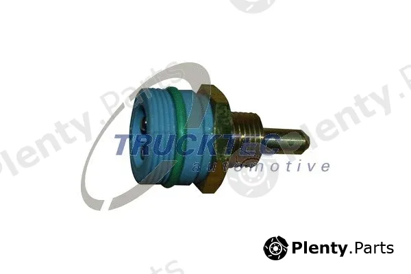 Trucktec Automotive 05.42.048 — Sensor, coolant temperature