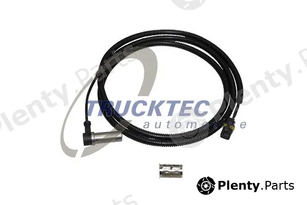 Trucktec Automotive 05.42.146 — Sensor, wheel speed