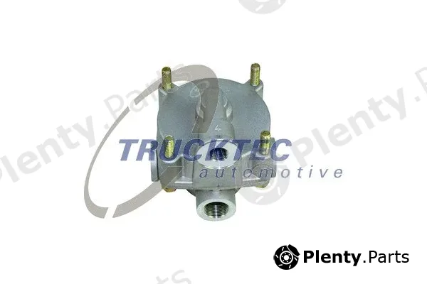 Trucktec Automotive 01.35.135 — Relay Valve