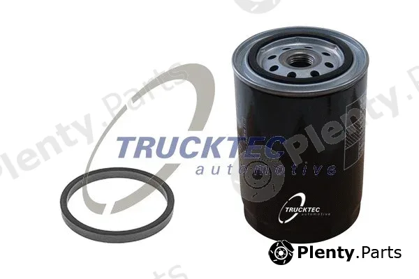 Trucktec Automotive 07.18.046 — Oil Filter