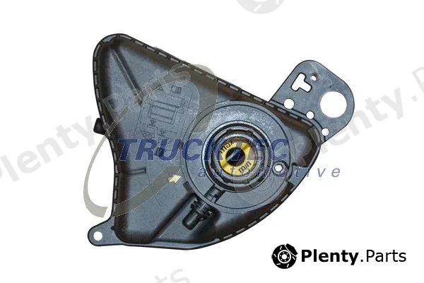 Trucktec Automotive 08.40.063 — Expansion Tank, coolant