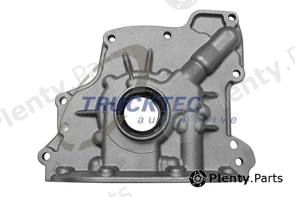 Trucktec Automotive 07.18.017 — Oil Pump