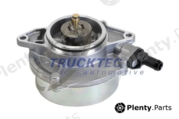 Trucktec Automotive 07.36.019 — Vacuum Pump, braking system