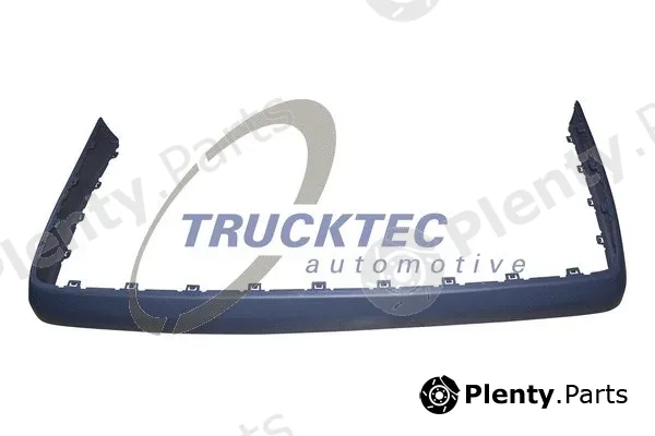 Trucktec Automotive 02.60.285 — Cover, bumper
