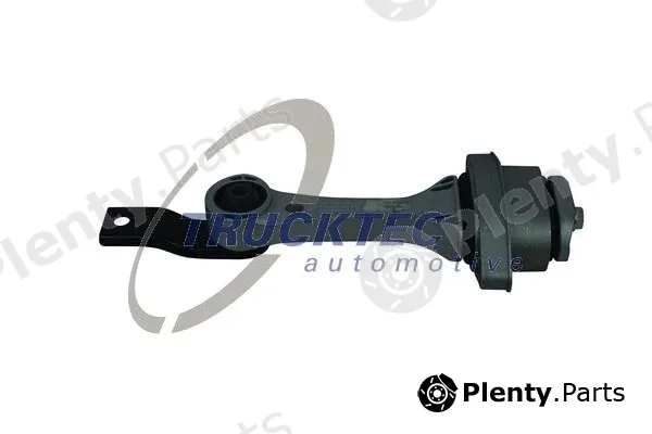 Trucktec Automotive 07.20.078 — Mounting, engine