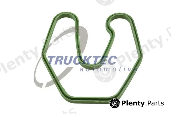 Trucktec Automotive 04.11.003 — Gasket, cylinder head cover