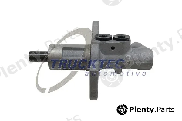 Trucktec Automotive 07.35.213 — Brake Master Cylinder