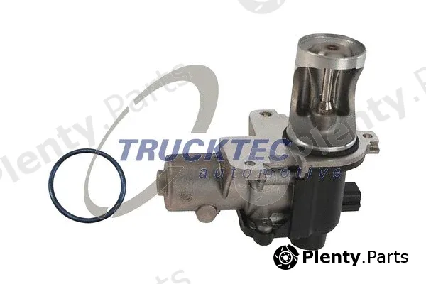 Trucktec Automotive 07.16.031 — EGR Valve