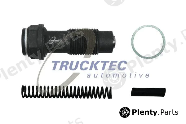 Trucktec Automotive 02.12.178 — Tensioner, timing chain