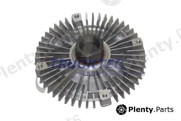 Trucktec Automotive 08.11.008 — Clutch, radiator fan