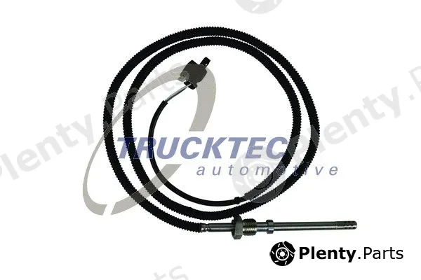 Trucktec Automotive 02.17.097 — Sensor, exhaust gas temperature