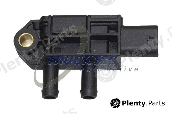 Trucktec Automotive 07.17.172 — Sensor, exhaust pressure