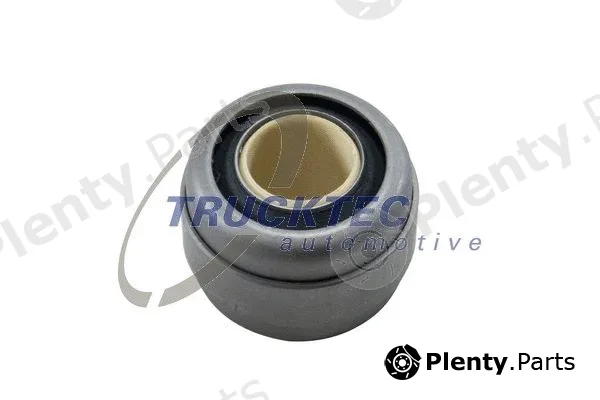 Trucktec Automotive 03.44.011 — Bush, driver cab suspension