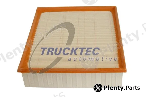 Trucktec Automotive 02.14.067 — Air Filter