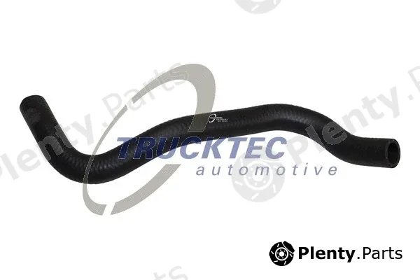 Trucktec Automotive 08.37.058 — Hydraulic Hose, steering