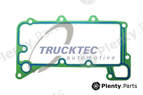 Trucktec Automotive 01.18.147 — Gasket, oil cooler