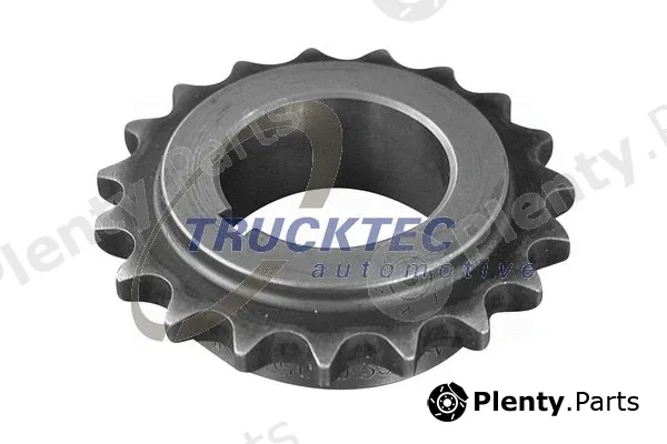 Trucktec Automotive 02.12.203 — Sprocket, crankshaft