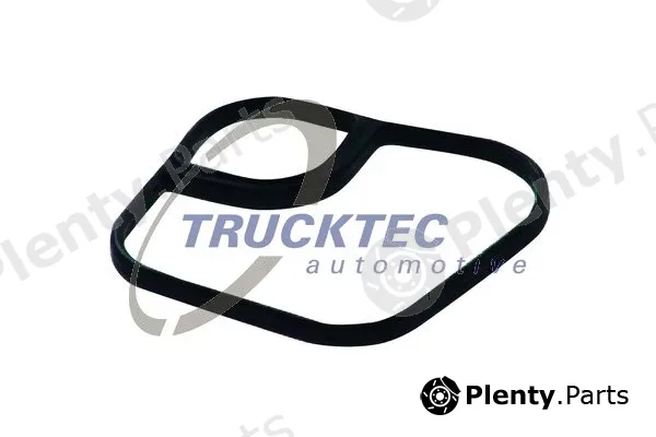 Trucktec Automotive 08.18.019 — Gasket, oil cooler