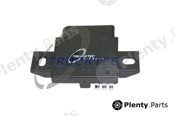 Trucktec Automotive 07.42.091 — Relay, fuel pump