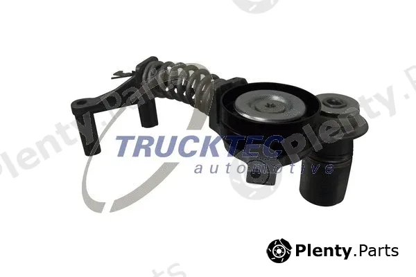 Trucktec Automotive 07.19.230 — Belt Tensioner, V-ribbed belt