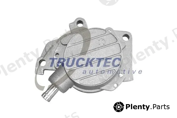 Trucktec Automotive 07.36.006 — Vacuum Pump, braking system