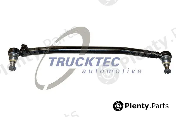 Trucktec Automotive 03.31.003 — Centre Rod Assembly