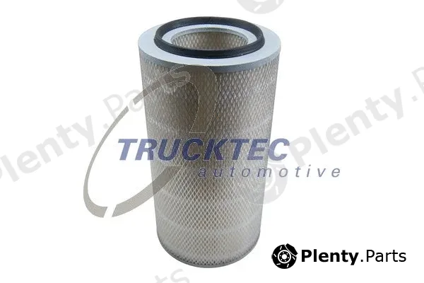 Trucktec Automotive 05.14.026 — Air Filter