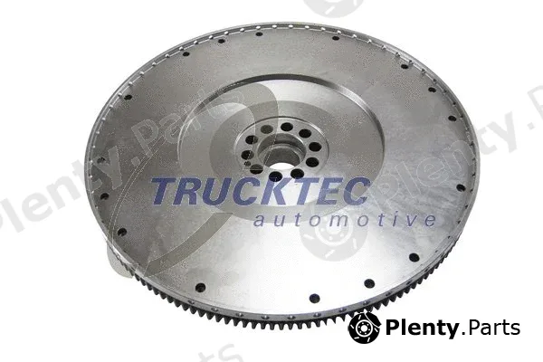 Trucktec Automotive 05.11.008 — Flywheel