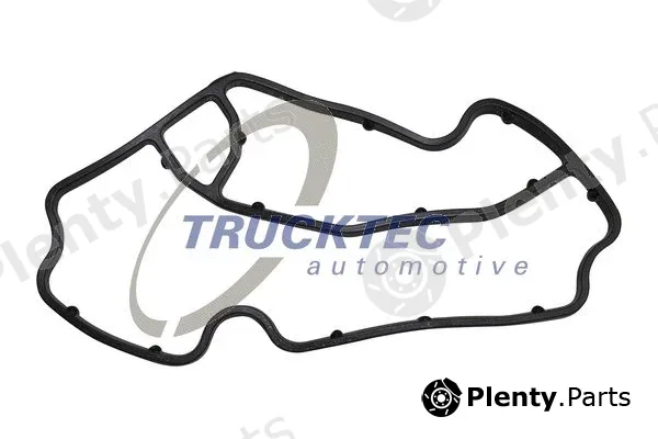 Trucktec Automotive 02.18.091 — Gasket, oil filter housing