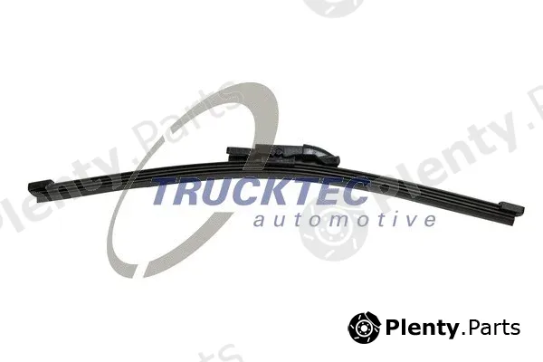 Trucktec Automotive 08.58.261 — Wiper Blade