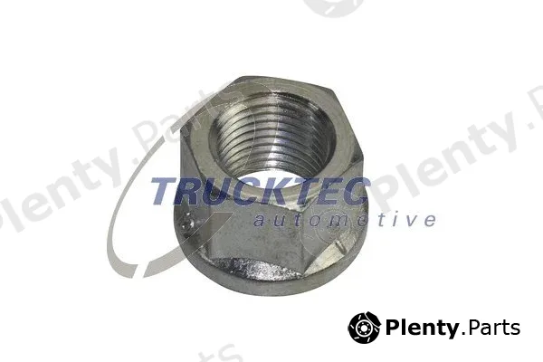 Trucktec Automotive 04.33.011 — Wheel Nut