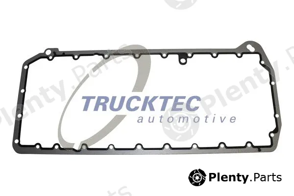 Trucktec Automotive 08.10.192 — Gasket, oil sump