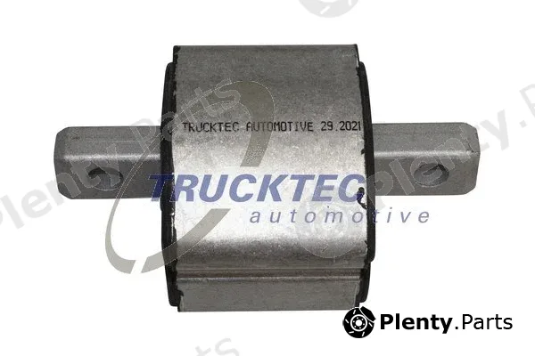 Trucktec Automotive 02.22.034 — Mounting, engine