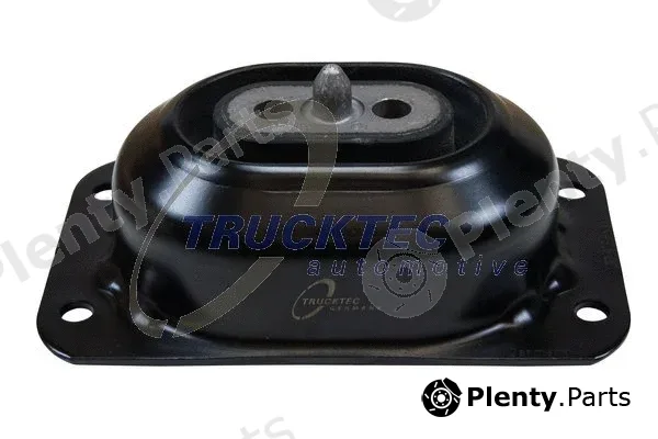 Trucktec Automotive 03.22.007 — Mounting, engine