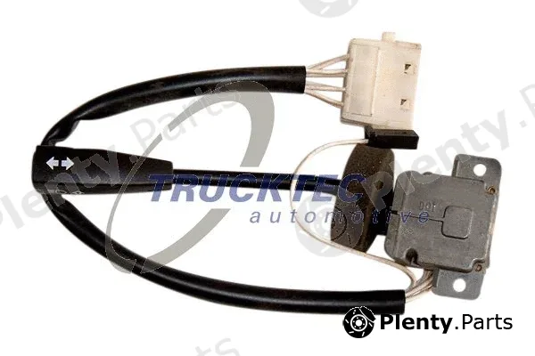Trucktec Automotive 05.42.004 — Steering Column Switch