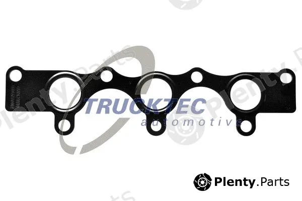 Trucktec Automotive 02.16.087 — Gasket, exhaust manifold