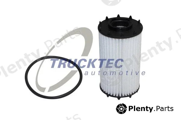 Trucktec Automotive 07.18.092 — Oil Filter