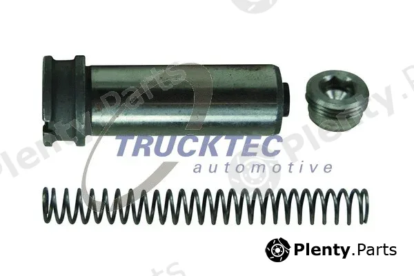 Trucktec Automotive 02.12.013 — Tensioner, timing chain
