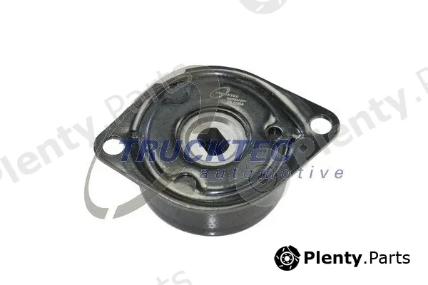 Trucktec Automotive 07.19.020 — Belt Tensioner, V-ribbed belt