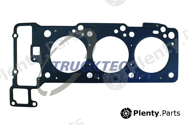 Trucktec Automotive 02.10.112 — Gasket, cylinder head