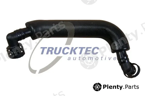 Trucktec Automotive 08.10.173 — Hose, crankcase ventilation