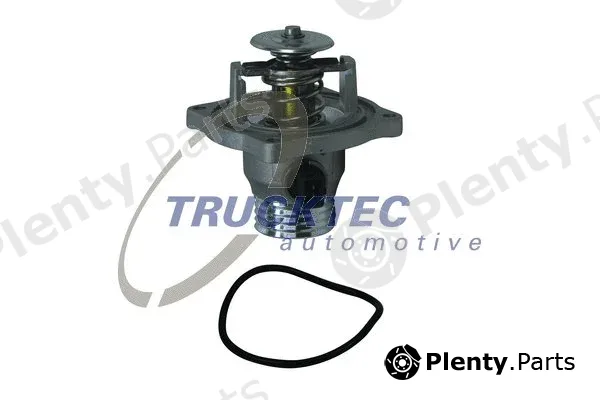 Trucktec Automotive 08.19.264 — Thermostat, coolant