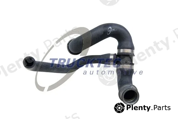 Trucktec Automotive 02.40.181 — Radiator Hose