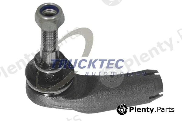 Trucktec Automotive 07.37.036 — Tie Rod End