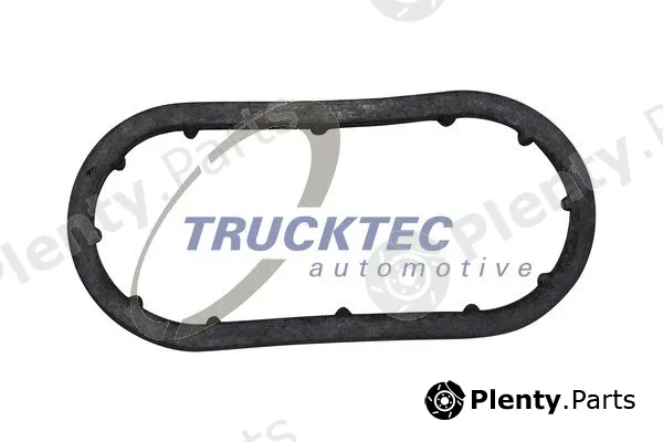 Trucktec Automotive 02.18.057 — Gasket, oil filter housing