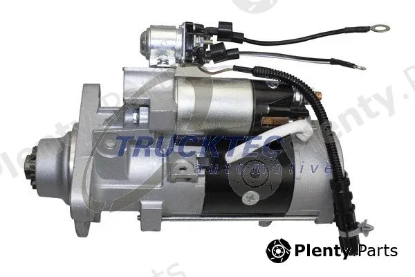 Trucktec Automotive 05.17.013 — Starter