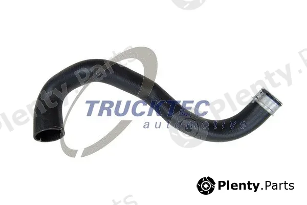 Trucktec Automotive 02.40.328 — Radiator Hose