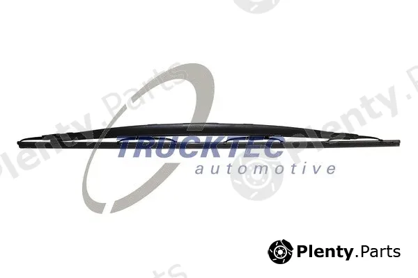 Trucktec Automotive 02.58.420 — Wiper Blade
