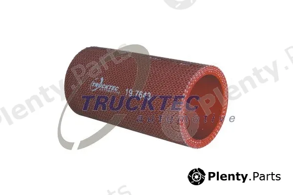 Trucktec Automotive 01.40.151 — Radiator Hose